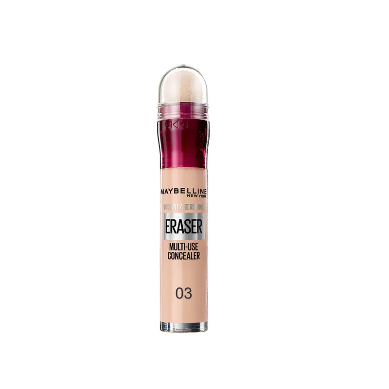 کانسیلر میبلین مدل Eraser شماره 03 - تصویر 2