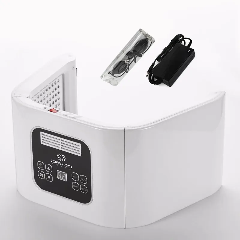 دستگاه جوانسازی کایون مدل تونلی کد CY315 - تصویر 2