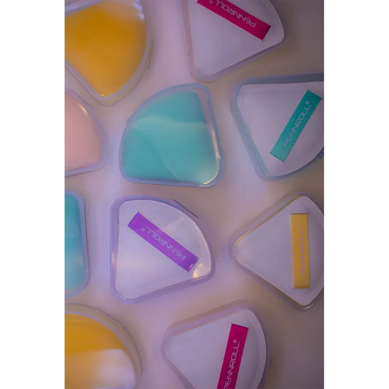 پد آرایشی پنرول مدل PRP Marshmallow Pizza Puff - تصویر 5