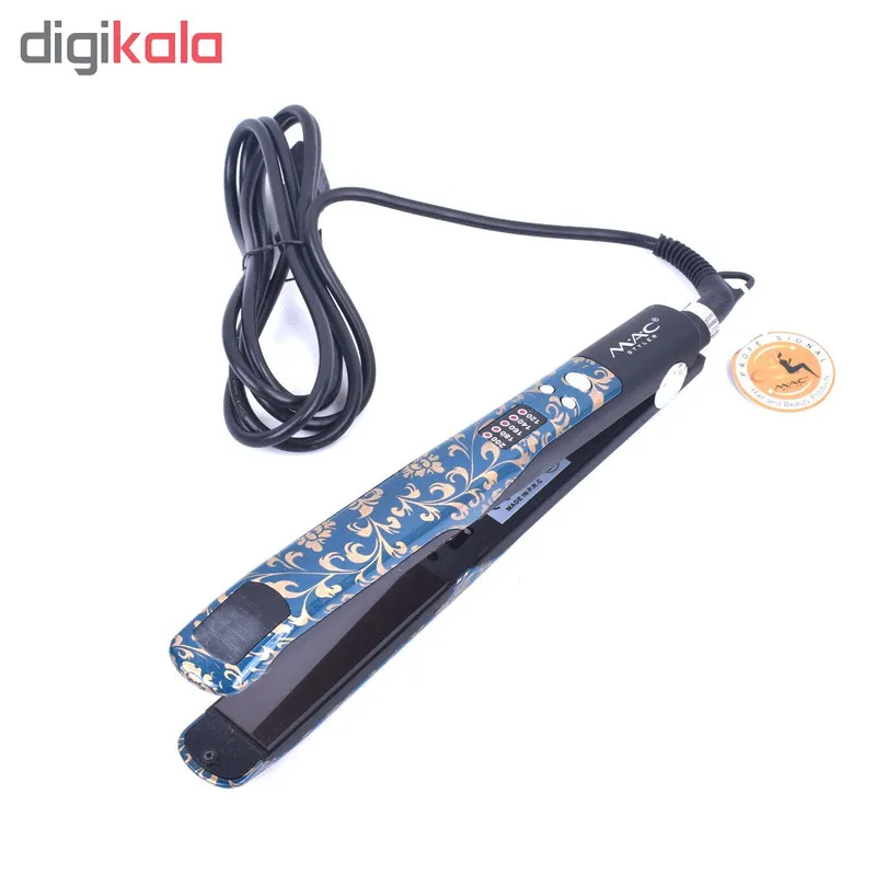 حالت دهنده مو مک استایلر مدل MC-3065 - تصویر 6