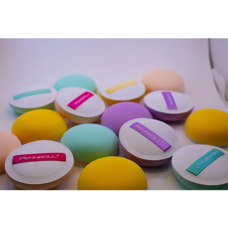 پد آرایشی پنرول مدل PRP Marshmallow PanCake Puff - تصویر 6