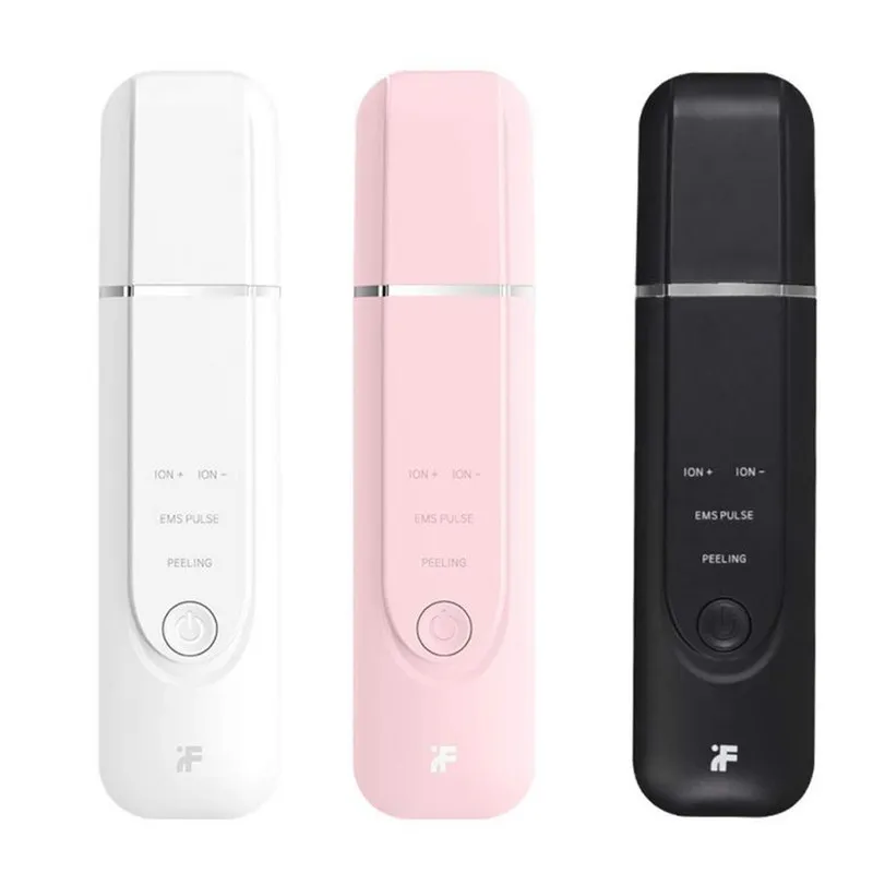 اتو صورت اینفیس مدل MS7100 - تصویر 2
