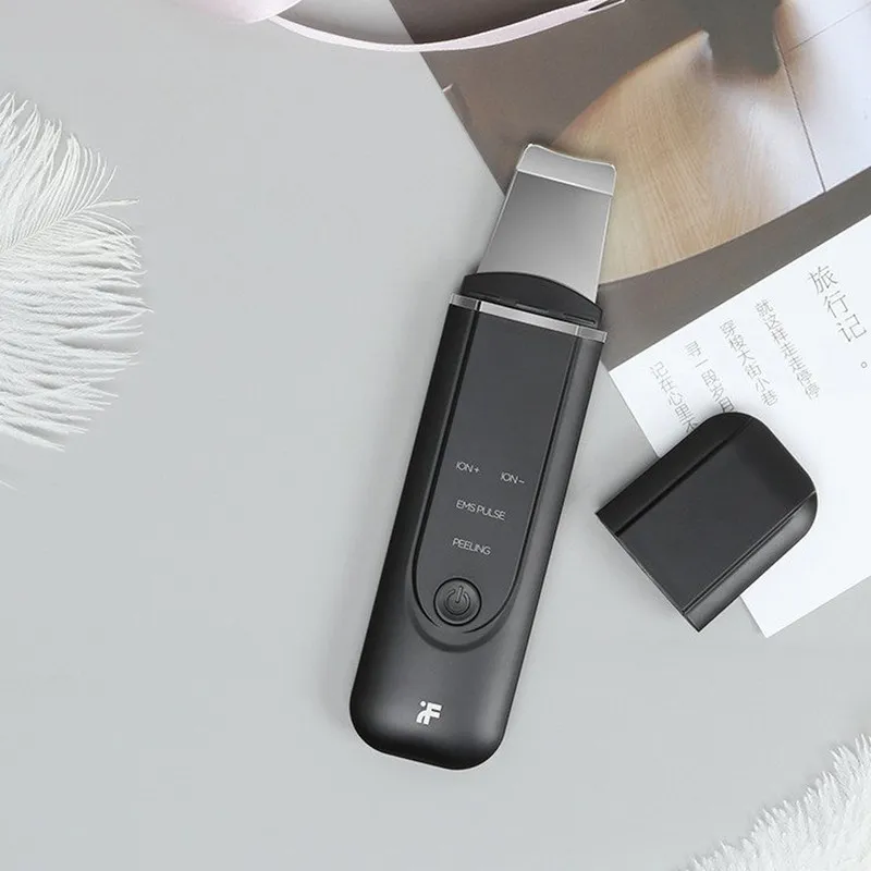 اتو صورت اینفیس مدل MS7100 - تصویر 4