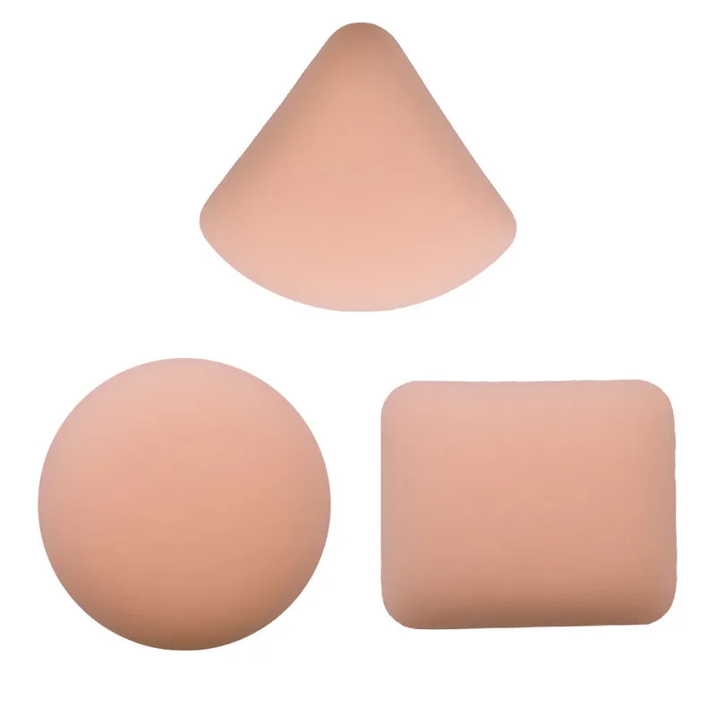پد آرایشی پنرول مدل PRP Marshmallow Mixed Bundle بسته 3 عددی - تصویر 2