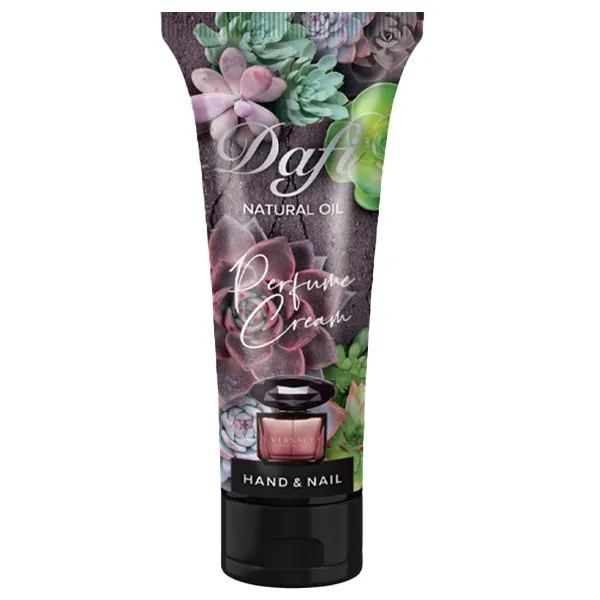 کرم مرطوب کننده دافی مدل Crystal Noir حجم 75 میلی لیتر