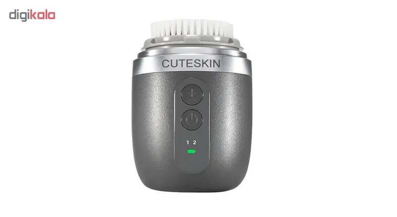 برس پاکسازی کیوت اسکین مدل F803 - تصویر 2