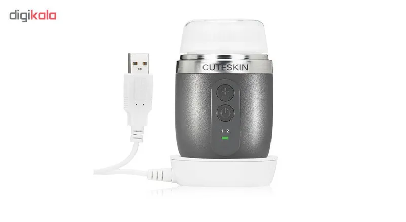 برس پاکسازی کیوت اسکین مدل F803 - تصویر 6