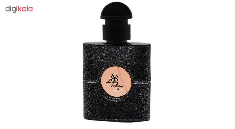 ادوپرفیوم زنانه شمیاس مدل BLACK OPIUM - تصویر 2