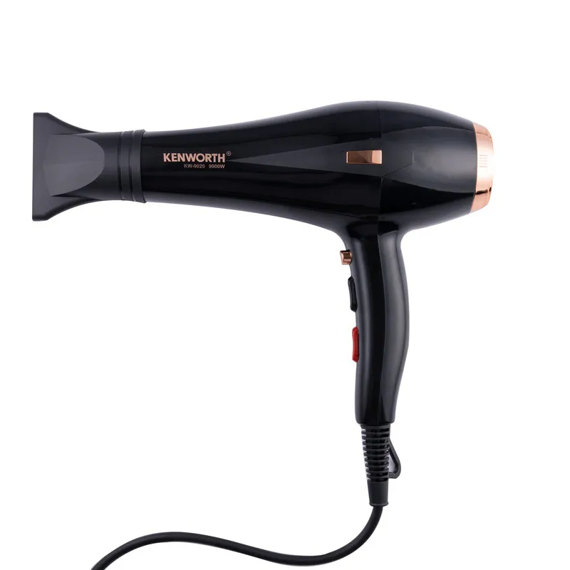 سشوار حرفه ای کنورث مدل KW-9020 - تصویر 2