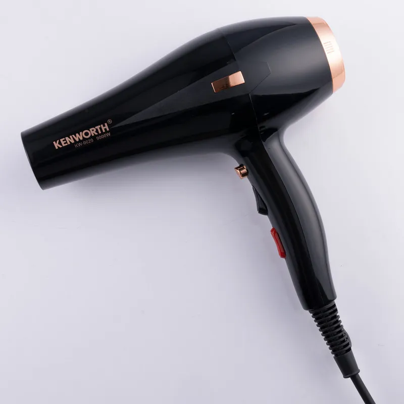 سشوار حرفه ای کنورث مدل KW-9020 - تصویر 4
