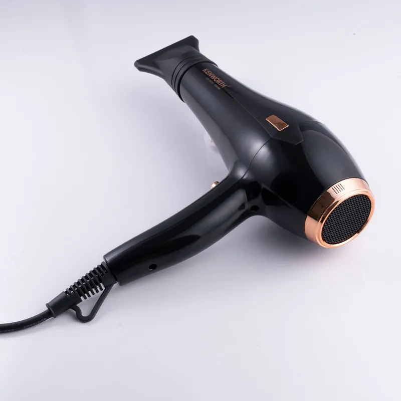 سشوار حرفه ای کنورث مدل KW-9020 - تصویر 5