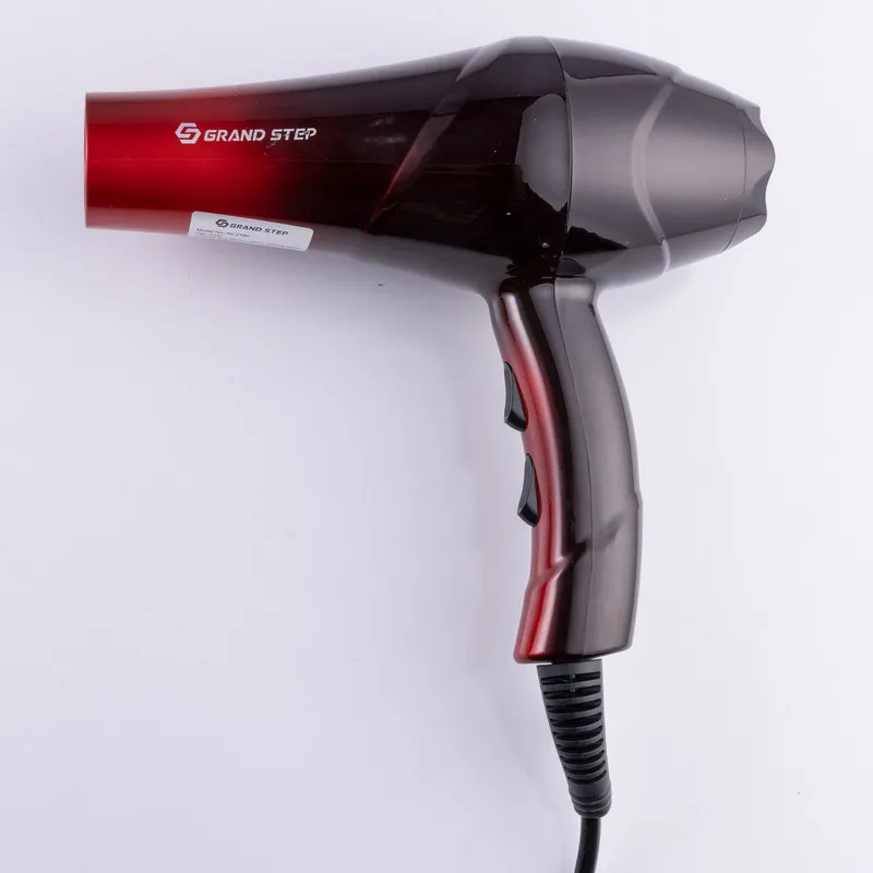 سشوار حرفه ای گرند استپ مدل AV-2780 - تصویر 3
