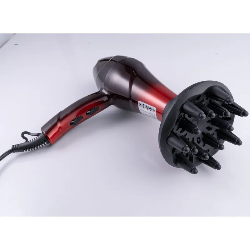 سشوار حرفه ای گرند استپ مدل AV-2780 - تصویر 6
