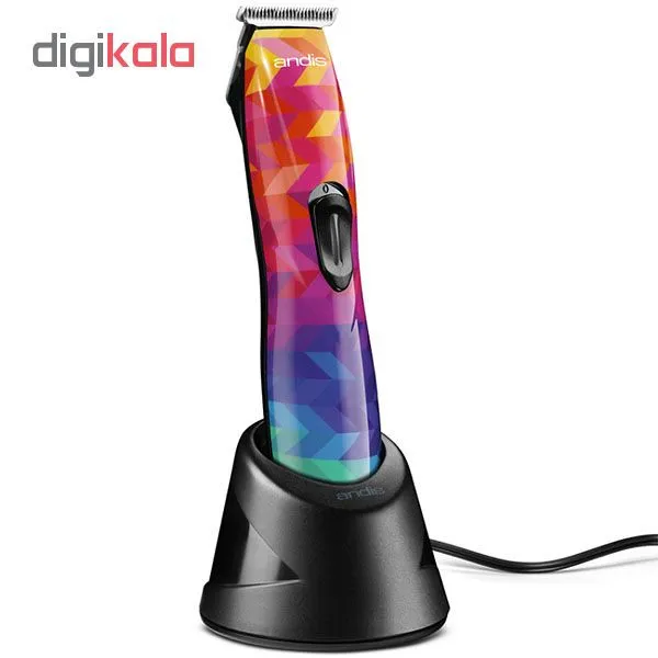 ماشین اصلاح سر اندیس مدل SLIM LINE PRO LI PRISM COLLECTION - تصویر 3