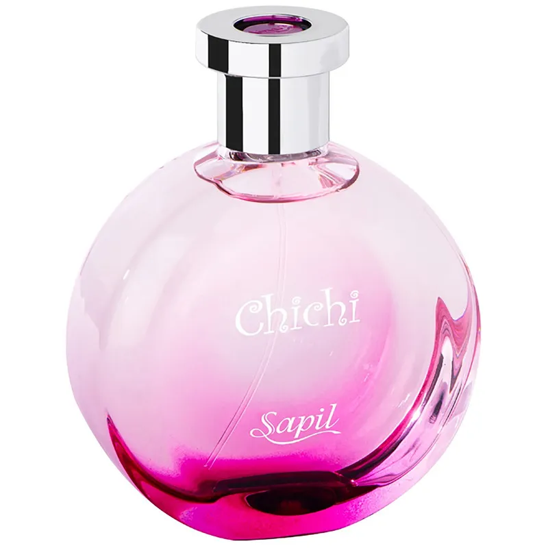 ادو تویلت زنانه ساپیل مدل chichi حجم 100 میلی لیتر - تصویر 3