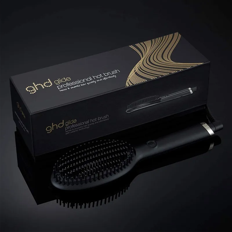 برس حرارتی جی اچ دی مدل Glide-Bck - تصویر 4