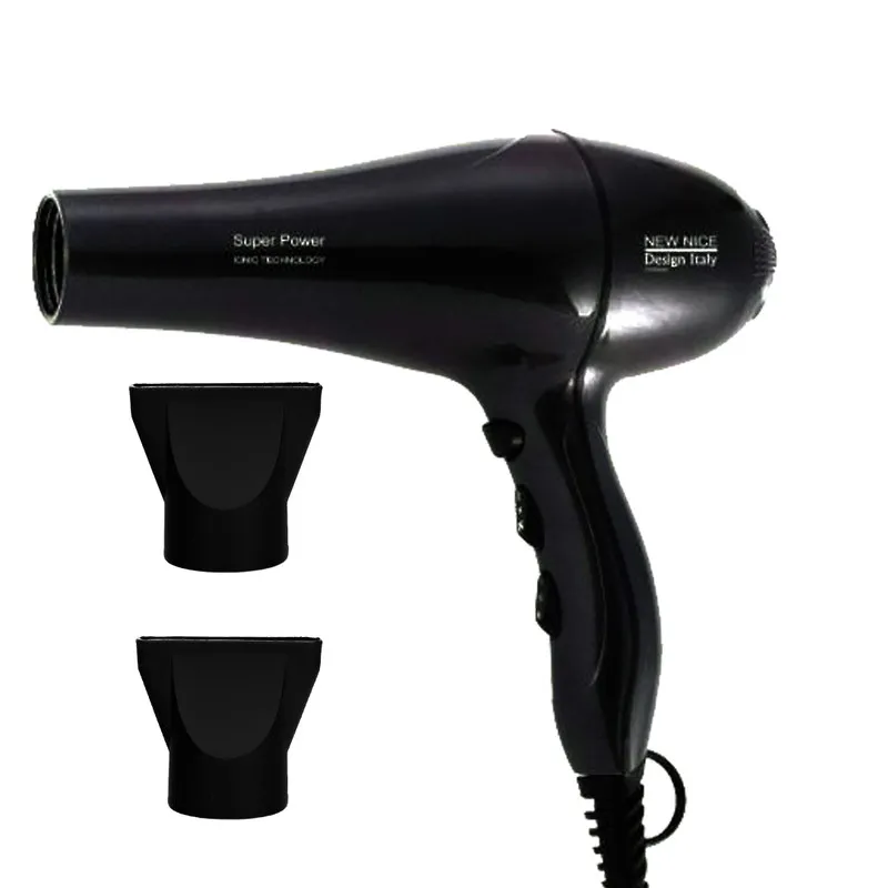 سشوار نیو نایس مدل NW-3025 - تصویر 2