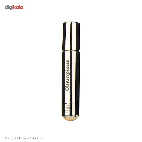 عطر جیبی مردانه ژک ساف مدل Champion حجم 22 میلی لیتر - تصویر 2