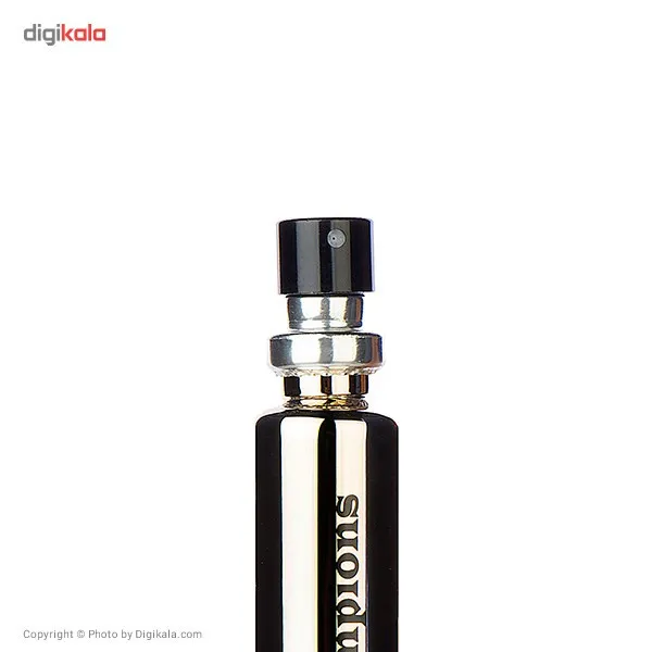 عطر جیبی مردانه ژک ساف مدل Champion حجم 22 میلی لیتر - تصویر 3
