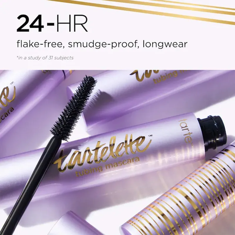ریمل تارت مدل Tartelette - تصویر 4