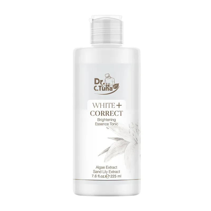 تونر دکتر جی تونا مدل WHITE CORRECT حجم 225 میلی لیتر - تصویر 2