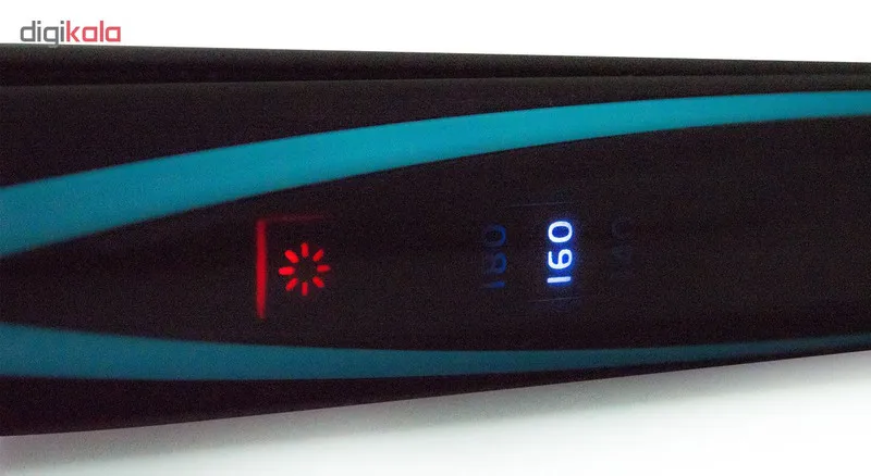 اتو مو پروموزر مدل MZ-7056A - تصویر 3
