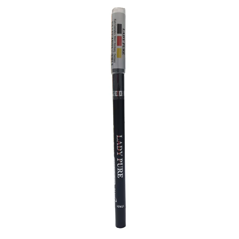 مداد چشم لیدی پیور مدل 01 carbon - تصویر 3