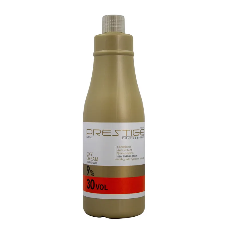 اکسیدان نیو پرستیژ کالر مدل 01 نه درصدی حجم 1000 میلی لیتر - تصویر 3
