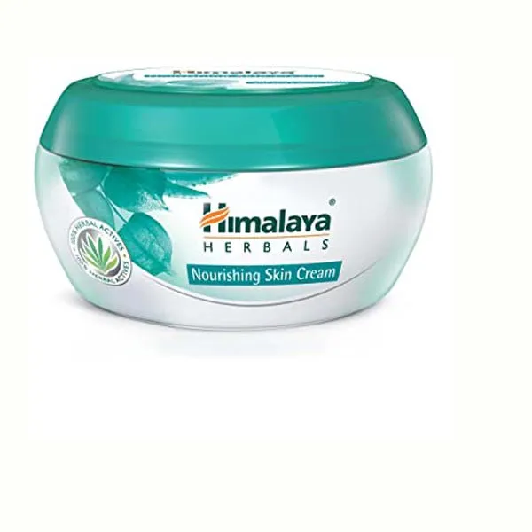 کرم مرطوبکننده هیمالیا مدل Herbals حجم 150 میلیلیتر - تصویر 5