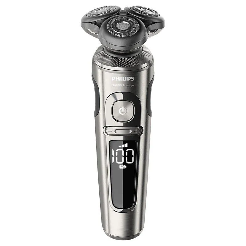 ماشین اصلاح موی صورت فیلیپس مدل SP9820 - تصویر 3