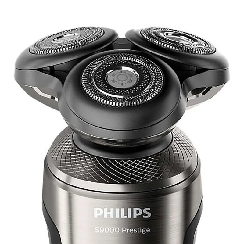 ماشین اصلاح موی صورت فیلیپس مدل SP9820 - تصویر 4