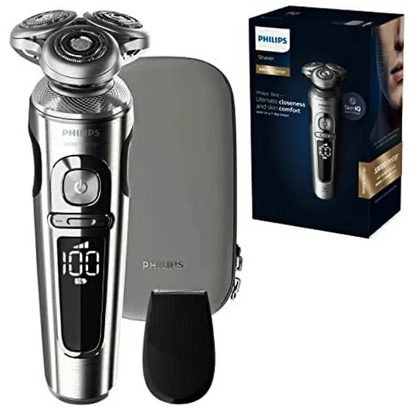 ماشین اصلاح موی صورت فیلیپس مدل SP9820 - تصویر 5