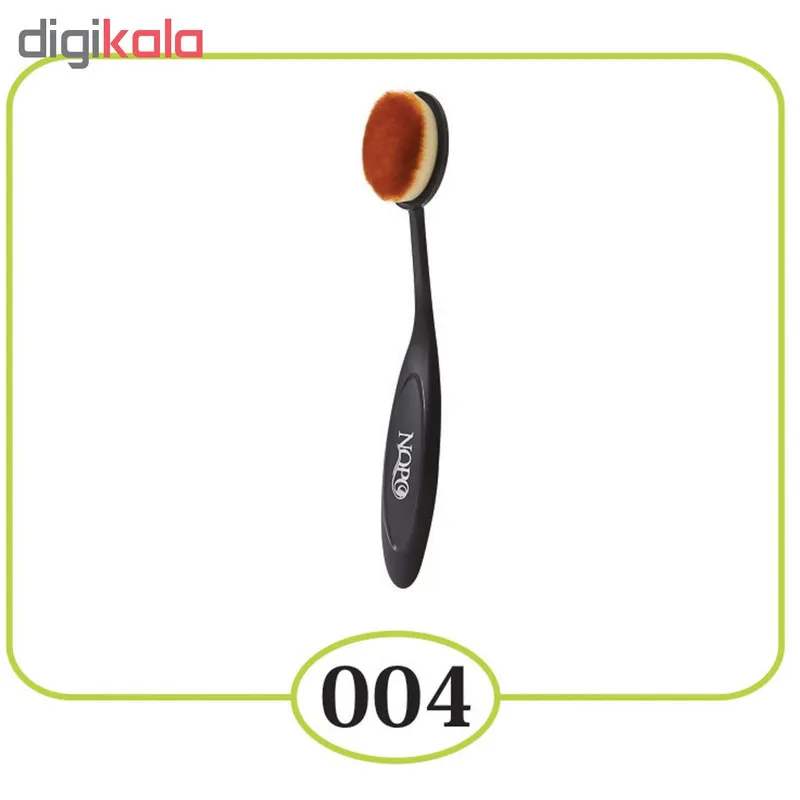 براش آرایشی نوپو کد 004 - تصویر 3