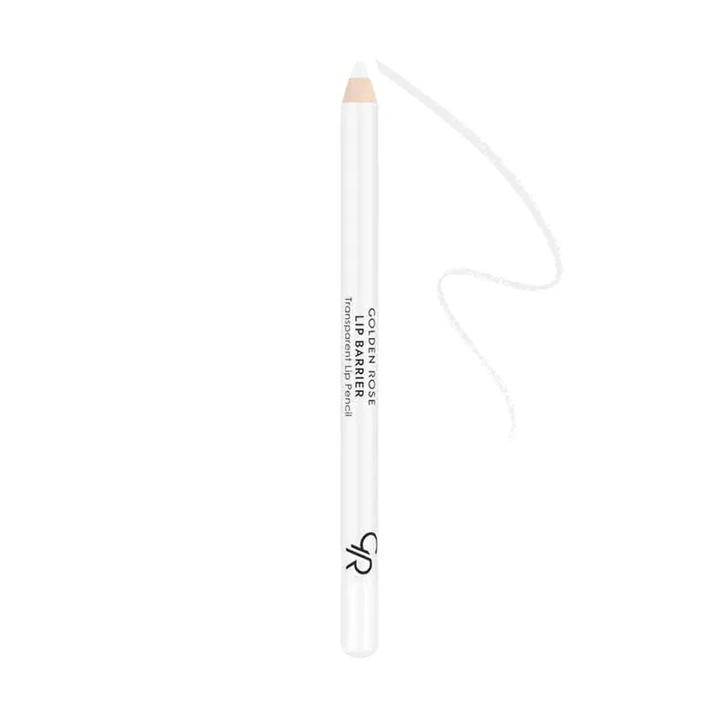 مداد محافظ لب گلدن رز مدل lip barrier