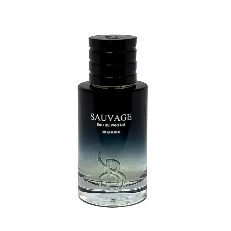 عطر جیبی مردانه برندینی مدل Sauvage حجم 33 میلی لیتر - تصویر 5