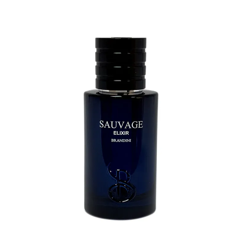 عطر جیبی مردانه برندینی مدل Sauvage Elixir حجم 33 میلی لیتر - تصویر 5