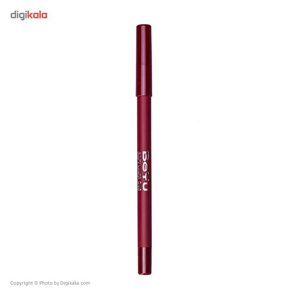 مداد لب بی یو شماره 546 - تصویر 3