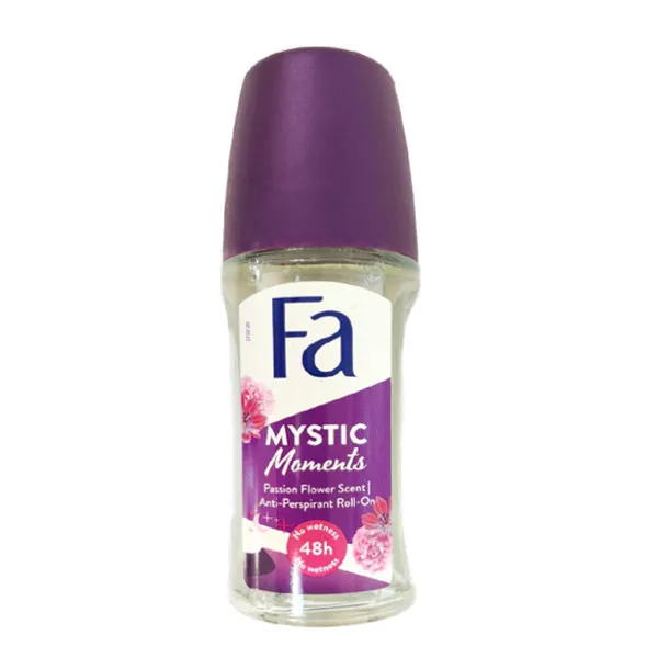 رول ضد تعریق فا مدل Anti Perspirant حجم 50 میلی لیتر - تصویر 2
