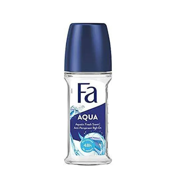 رول ضد تعریق مردانه فا مدل Fresh Scent حجم 50 میلی لیتر - تصویر 2