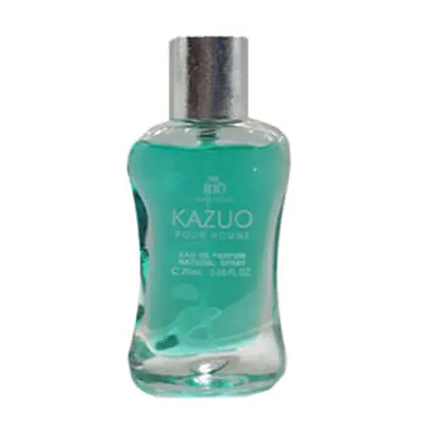 عطر جیبی مردانه ریو کالکشن مدل Kazou حجم 20 میلی لیتر - تصویر 2