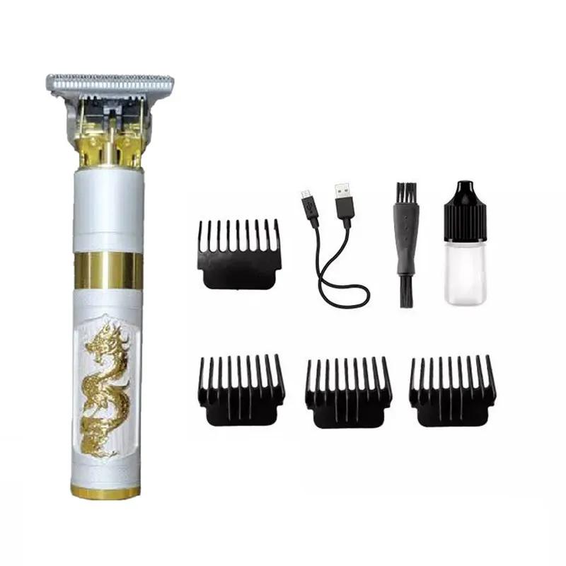 ماشین اصلاح موی سر و صورت آر ویهان مدل RV-2666 - تصویر 2