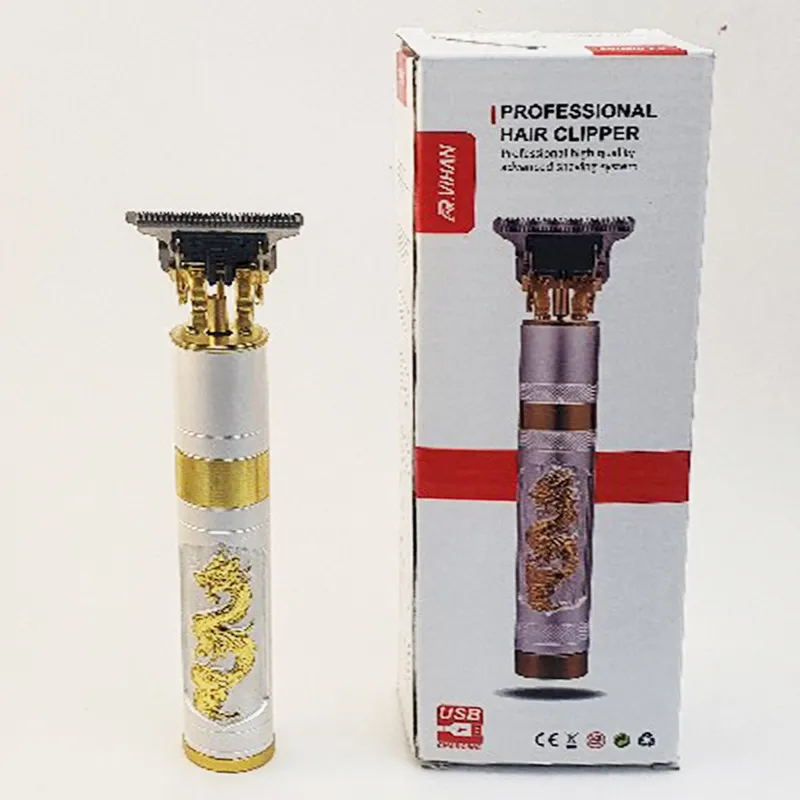 ماشین اصلاح موی سر و صورت آر ویهان مدل RV-2666 - تصویر 3