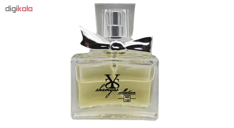 ادوپرفیوم زنانه شمیاس مدل MISS DIOR حجم 30 میلی لیتر - تصویر 4