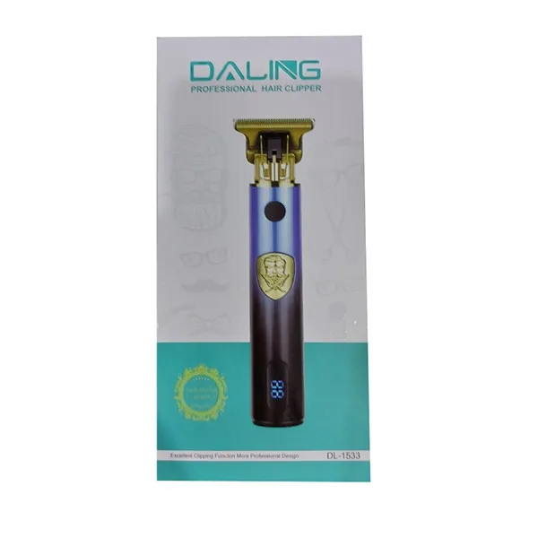 ماشین اصلاح موی سر و صورت دالینگ مدل DL-1533 - تصویر 4