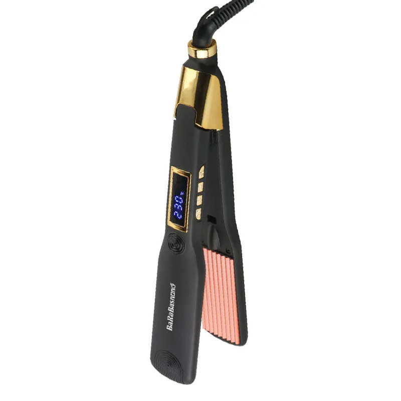 حالت دهنده مو باراباس نانو مدل ST2787A - تصویر 4
