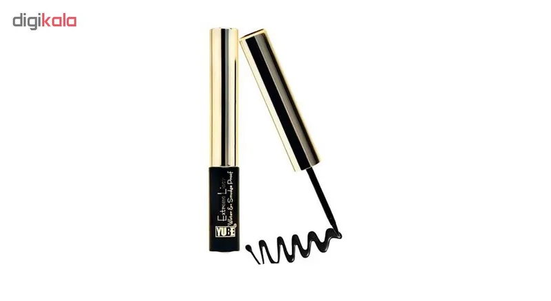 خط چشم یوبه مدل EXTREME LINER کد 1 - تصویر 3