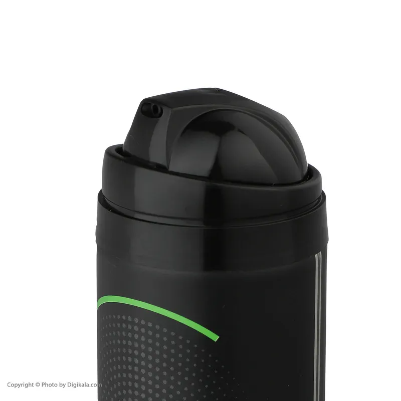 ژل اصلاح کاسپین مدل COMFORT مناسب انواع پوست حجم 200 میلی لیتر - تصویر 4