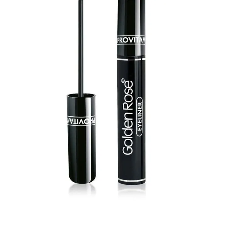 خط چشم گلدن رز مدل EYELINER - تصویر 3