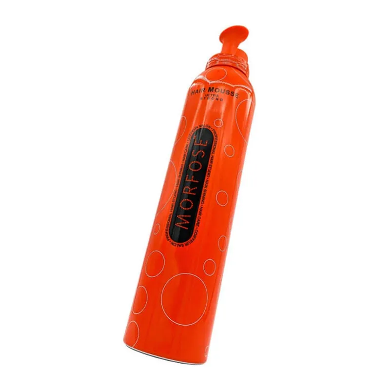 موس مو مورفوس مدل Ultra Strong حجم 350 میلی لیتر - تصویر 2