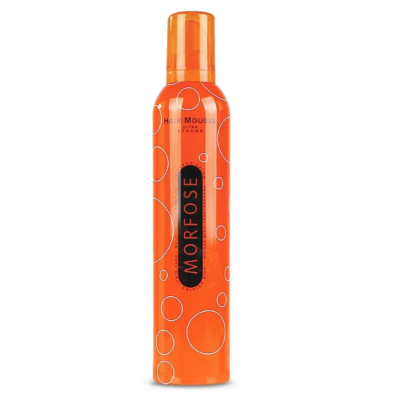 موس مو مورفوس مدل Ultra Strong حجم 350 میلی لیتر - تصویر 5